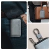 Чохол-блокування RFID сигналів Tech-Protect KLR300 Crayon Grey (5906302375592)