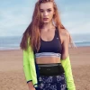 Спортивна сумка на пояс Tech-Protect M3 Universal Sport Waist Bag Black (5906302375653)