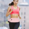 Спортивна сумка на пояс Tech-Protect M3 Universal Sport Waist Bag Dusty Rose (5906302375660)