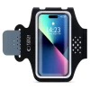 Чохол Tech-Protect на руку M5 Universal Sport Armband Black (5906302375691)