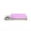 Портативное зарядное устройство Tech-Protect PB31 LifeMag 10000mAh Lavender with MagSafe (5906302375820)