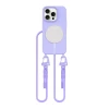 Чехол Tech-Protect MagNecklace для iPhone 14 Pro Lavender with MagSafe (5906302376056)