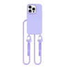 Чехол Tech-Protect MagNecklace для iPhone 14 Pro Lavender with MagSafe (5906302376056)