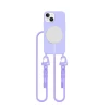 Чехол Tech-Protect MagNecklace для iPhone 13 mini Lavender with MagSafe (5906302376124)