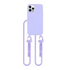 Чехол Tech-Protect MagNecklace для iPhone 12 | 12 Pro Lavender with MagSafe (5906302376131)