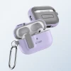 Чехол для наушников Tech-Protect Slim Hook для AirPods Pro 2 | 1 Lavender (5906302376254)