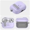 Чехол для наушников Tech-Protect Slim Hook для AirPods Pro 2 | 1 Lavender (5906302376254)