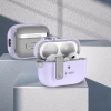 Чехол для наушников Tech-Protect Slim Hook для AirPods Pro 2 | 1 Lavender (5906302376254)