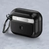 Чехол для наушников Tech-Protect Defender для AirPods Pro 2 | 1 Black with MagSafe (5906302376285)