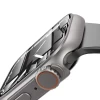 Чехол Tech-Protect Defense360 для Apple Watch 10 46 mm Titanium Orange (5906302376575)