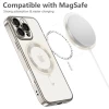 Чохол Tech-Protect MagFlex для Samsung Galaxy S24 FE (S721) Majestic Gold with MagSafe (5906302380015)