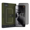 Захисне скло Hofi Anti Spy Glass Pro Plus для Xiaomi 14T | 14T Pro Privacy (5906302380060)