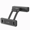 Автотримач Tech-Protect V2 Stretchable Headrest Car Mount Black (5906302380688)