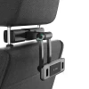 Автотримач Tech-Protect V2 Stretchable Headrest Car Mount Black (5906302380688)