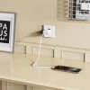 Сетевое зарядное устройство Tech-Protect NC20W PD 20W USB-C White (5906302380985)