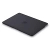 Чехол Tech-Protect Smartshell для MacBook Air M1 13.3 (2018-2020) Matte Black (5906735410235)