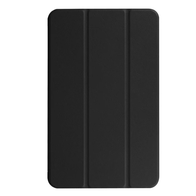 Чехол Tech-Protect Smart Case для Samsung Galaxy Tab A 10.1 T580 Black (5906735410600)