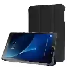 Чохол Tech-Protect Smart Case для Samsung Galaxy Tab A 10.1 T580 Black (5906735410600)