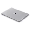 Чехол Tech-Protect Smartshell для MacBook Air M1 13.3 (2018-2020) Crystal Clear (5906735411065)