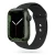Ремешок Tech-Protect IconBand для Apple Watch 49 | 45 | 44 | 42 mm Black (5906735412710)