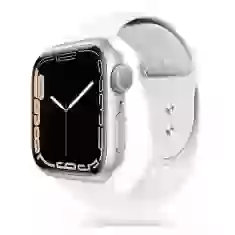 Ремешок Tech-Protect IconBand для Apple Watch 49 | 45 | 44 | 42 mm White (5906735412741)