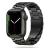 Ремешок Tech-Protect Stainless для Apple Watch 49 | 45 | 44 | 42 mm Black (5906735412796)