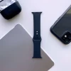 Ремінець Tech-Protect IconBand для Apple Watch 41 | 40 | 38 mm Black (5906735412864)