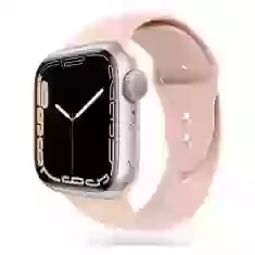 Ремінець Tech-Protect Icon Band для Apple Watch 41 | 40 | 38 mm Pink Sand (5906735412888)