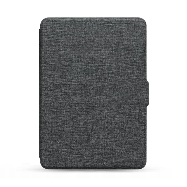 Чохол Tech-Protect Smart Case для Amazon Kindle Paperwhite 10 2019 Black (0795787712856)