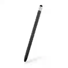 Стилус Tech-Protect Touch Stylus Pen Black (5906735413663)