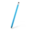 Стилус Tech-Protect Touch Stylus Pen Light Blue (5906735413670)