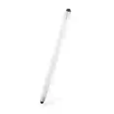 Стилус Tech-Protect Touch Stylus Pen Silver (5906735413687)