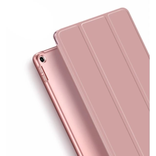 Чохол Tech-Protect Smart Case для iPad 9 | 8 | 7 10.2 2021 | 2020 | 2019 Black (5906735414790)