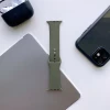 Ремешок Tech-Protect IconBand для Apple Watch 49 | 45 | 44 | 42 mm Army Green (5906735415209)