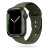 Ремінець Tech-Protect IconBand для Apple Watch 49 | 45 | 44 | 42 mm Army Green (5906735415209)