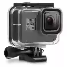 Водонепроникний чохол Tech-Protect Waterproof Case для GoPro Hero 8 Clear (5906735415377)