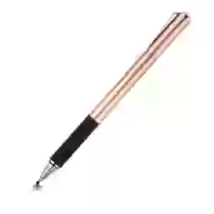 Стилус Tech-Protect Stylus Pen Rose Gold (5906735415629)