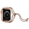 Ремешок Tech-Protect ChainBand для Apple Watch 41 | 40 | 38 mm Gold (5906735415674)
