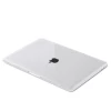 Чохол Tech-Protect Smartshell для MacBook Pro 13 M1/M2 (2016-2022) Crystal Clear (5906735416183)