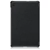 Чехол Tech-Protect Smart Case для Samsung Galaxy Tab S6 Lite 10.4 2020 | 2022 Black (5906735417241)