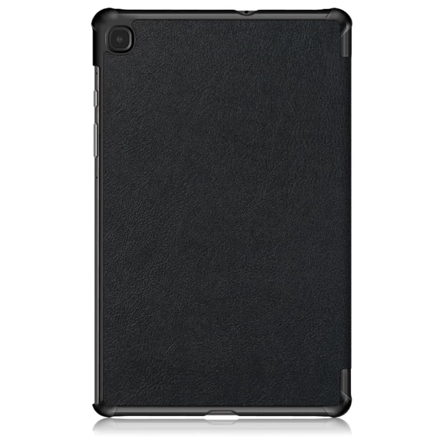 Чохол Tech-Protect Smart Case для Samsung Galaxy Tab S6 Lite 10.4 2020 | 2022 Black (5906735417241)