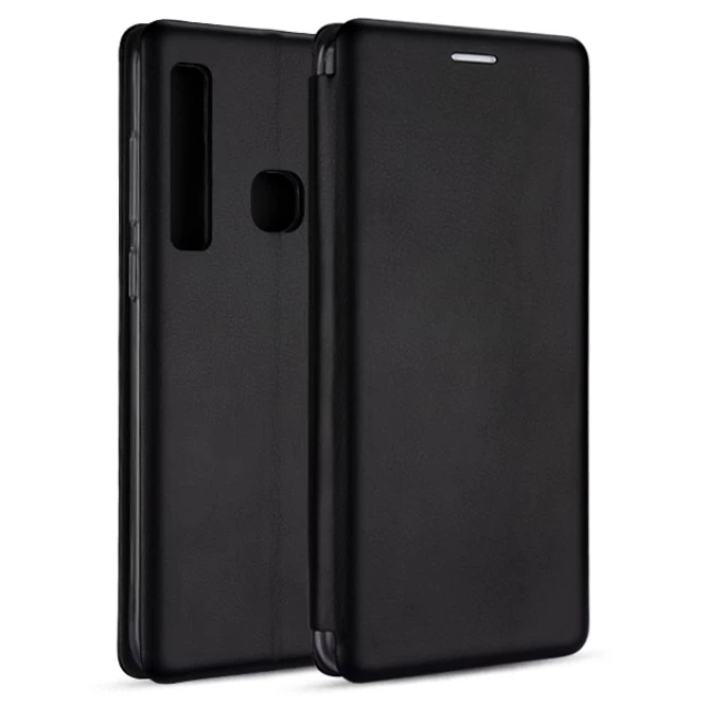 Чехол-книжка Beline Book Magnetic для Samsung Galaxy S10 Plus (G975) Black (5907465600897)