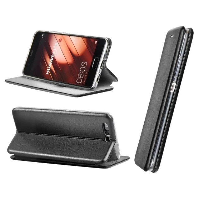 Чехол-книжка Beline Book Magnetic для Samsung Galaxy S10 Plus (G975) Black (5907465600897)