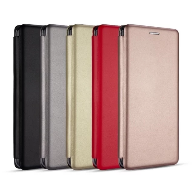 Чехол-книжка Beline Book Magnetic для Samsung Galaxy A30 | A20 (A205) Red (5907465603584)