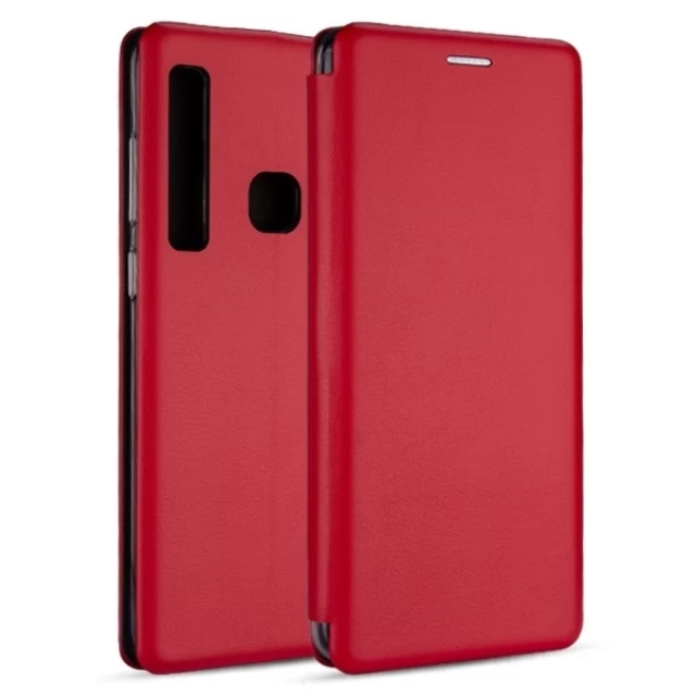 Чохол-книжка Beline Book Magnetic для Samsung Galaxy A30 | A20 (A205) Red (5907465603584)