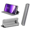 Чохол-книжка Beline Book Magnetic для Samsung Galaxy A30 | A20 (A205) Steel (5907465603607)