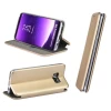 Чехол-книжка Beline Book Magnetic для Samsung Galaxy A30 | A20 (A205) Gold (5907465603614)