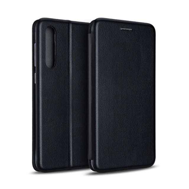 Чехол-книжка Beline Book Magnetic для Xiaomi Mi 9 SE Black (5907465605526)