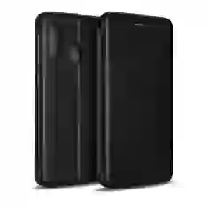 Чохол-книжка Beline Book Magnetic для Samsung Galaxy A20e (A202) Black (5907465605533)