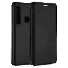 Чехол-книжка Beline Book Magnetic для Samsung Galaxy Note 10 (N970) Black (5907465606806)